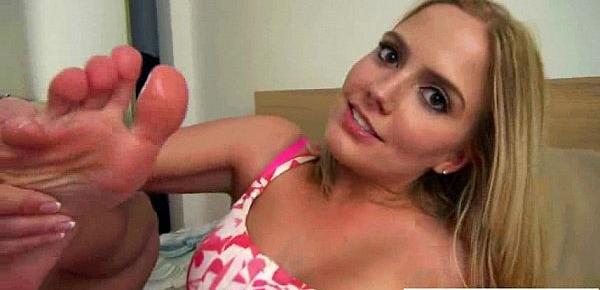  Horny Girl Insert In Her Holes All Kind Of Things clip-23